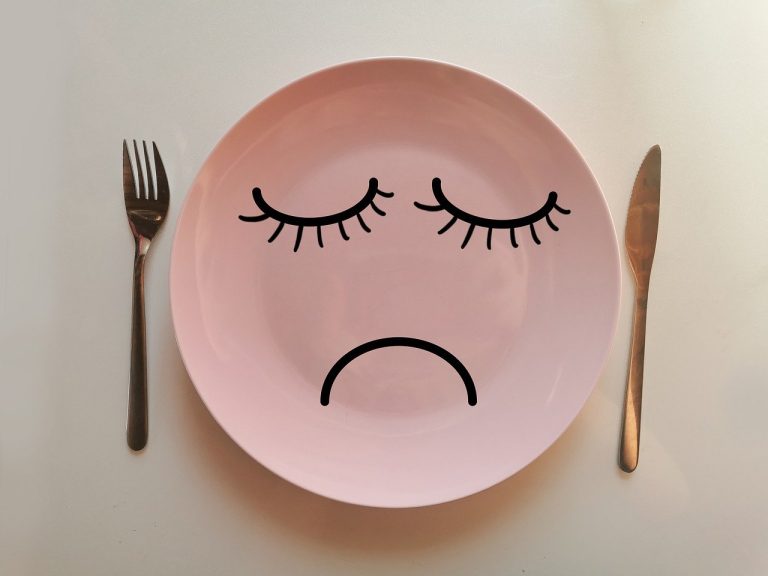 Happyslank unhappy plate