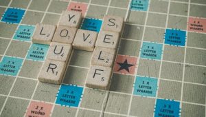 Love yourselve