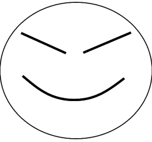 vdonq smiley