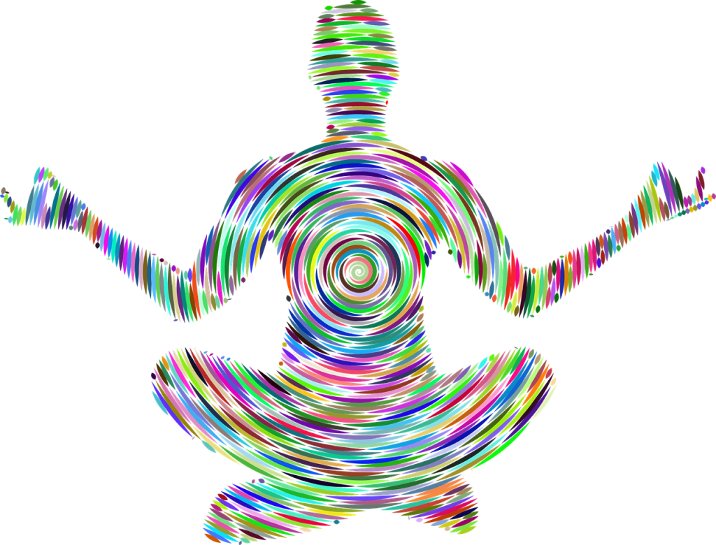 yoga power